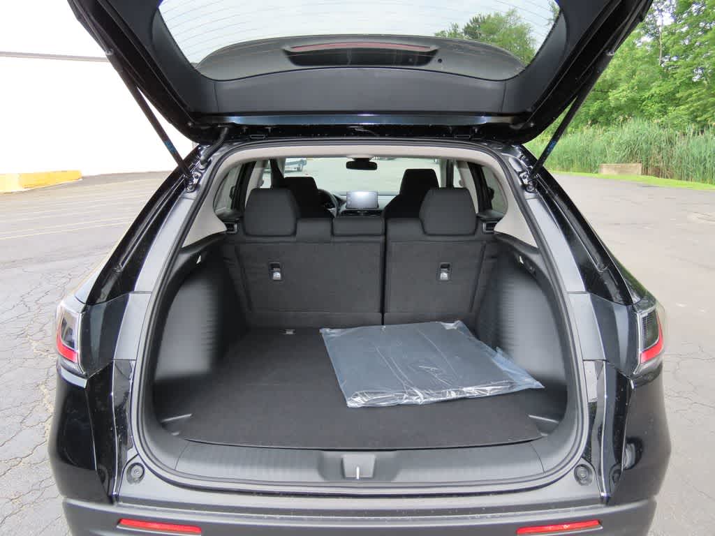 Honda HR-V LX 2027
