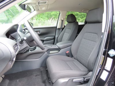 Honda HR-V LX 2027