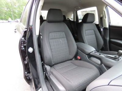 Honda HR-V LX 2027