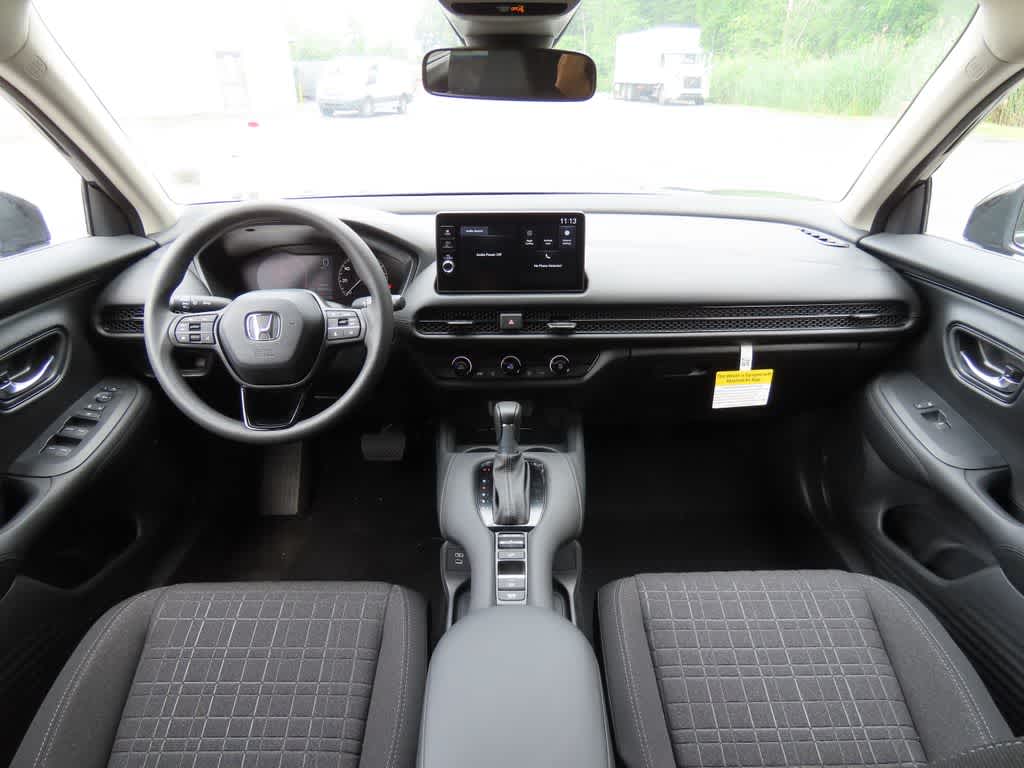Honda HR-V LX 2027