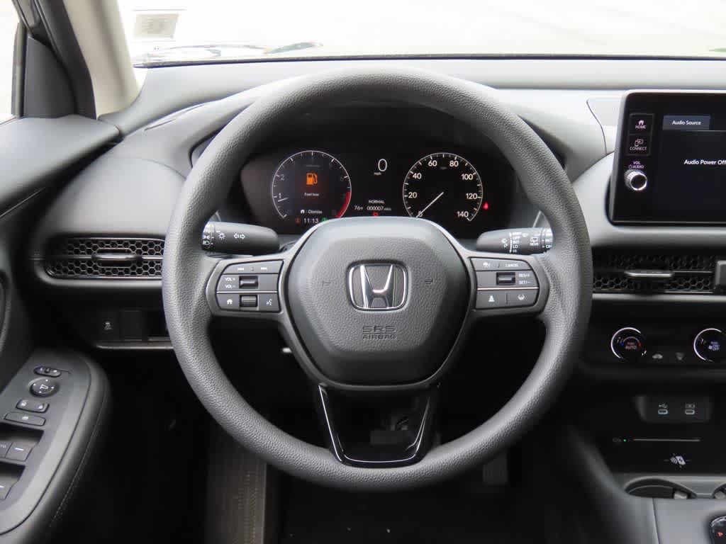 Honda HR-V LX 2027