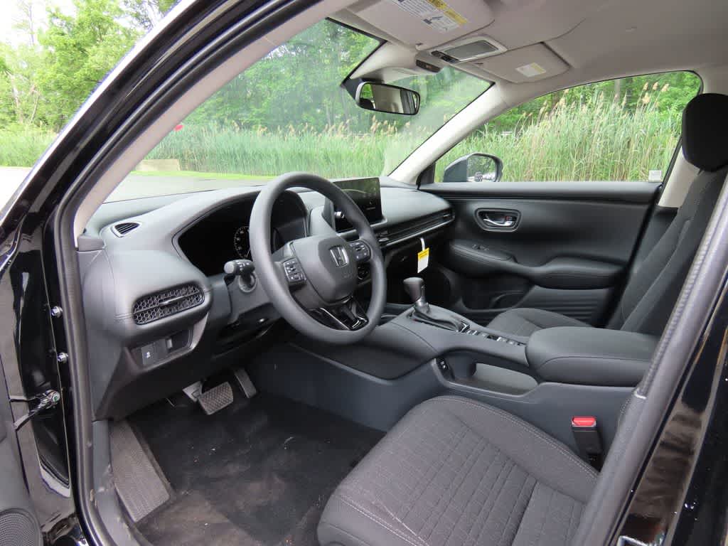 Honda HR-V LX 2027