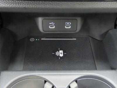 Honda HR-V LX 2027