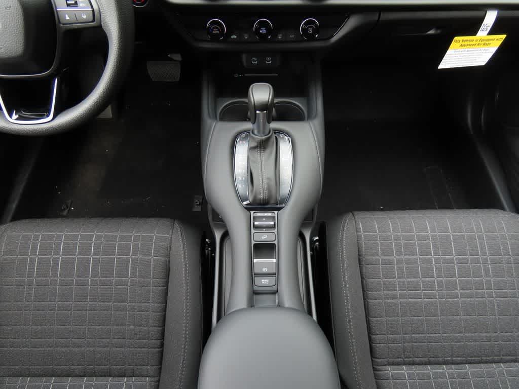 Honda HR-V LX 2027