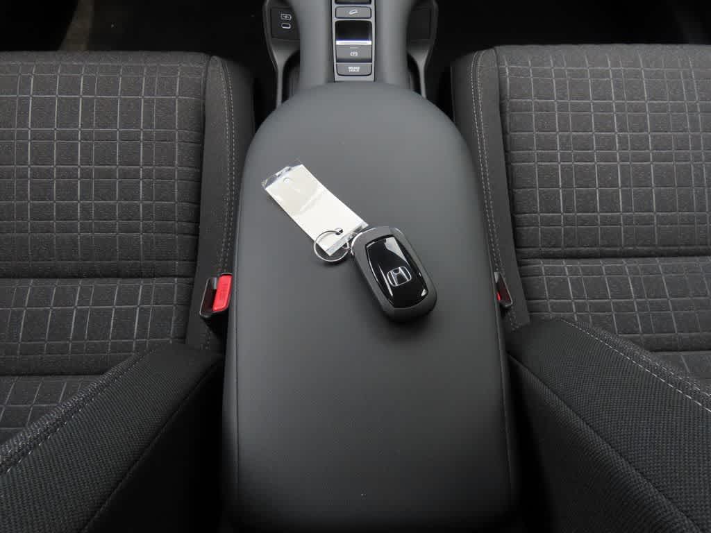 Honda HR-V LX 2027