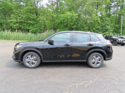 Honda HR-V LX 2027