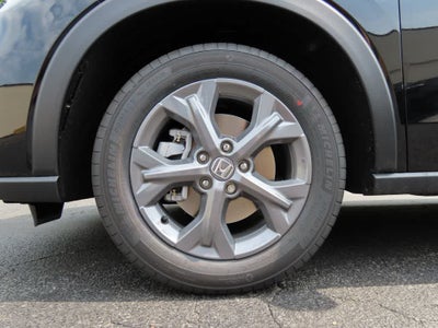 Honda HR-V LX 2027