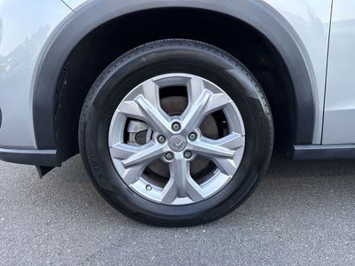 2023 Honda HR-V LX