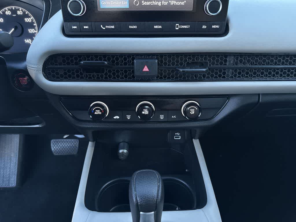 2023 Honda HR-V LX
