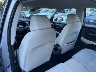 2023 Honda HR-V LX