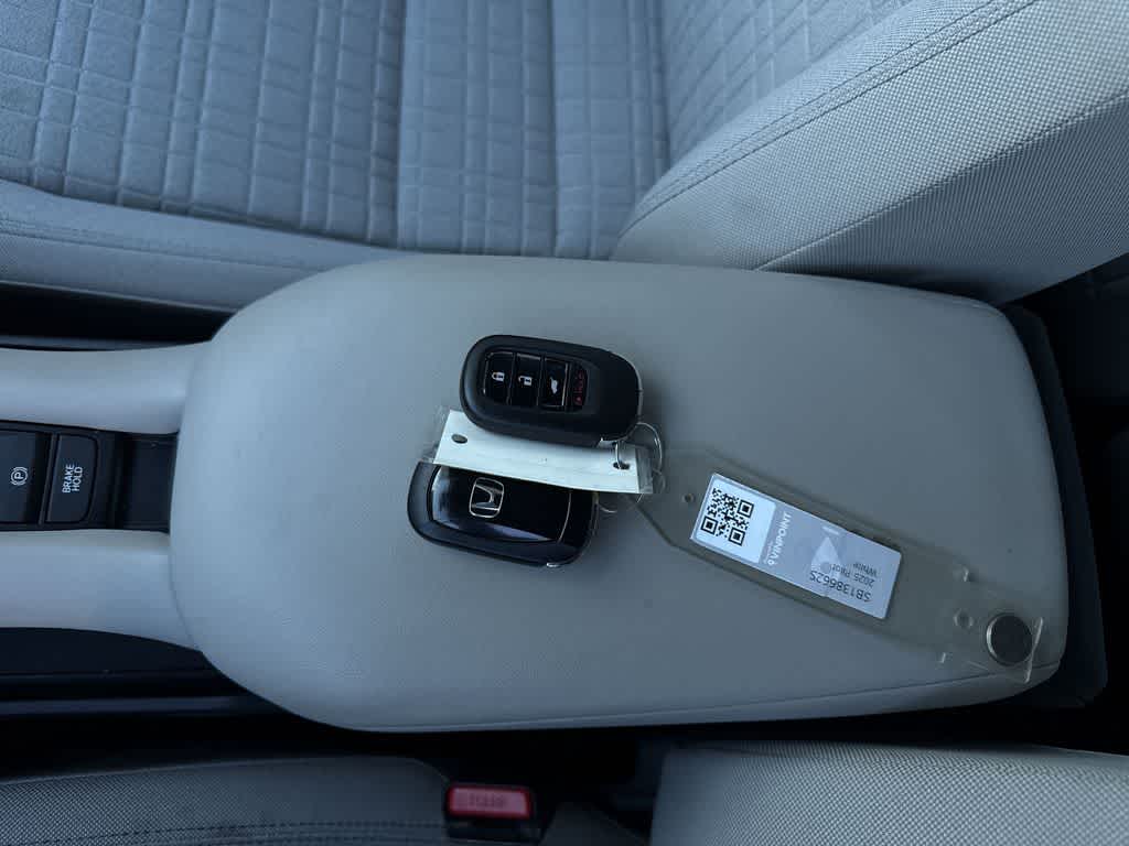 2023 Honda HR-V LX