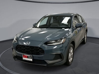 Honda HR-V LX 2024
