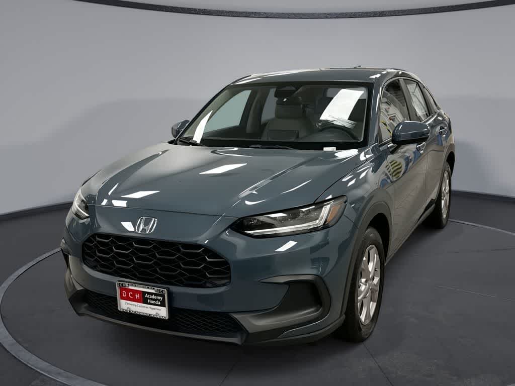 Honda HR-V LX 2024