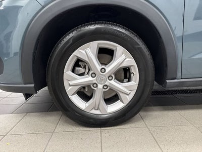 Honda HR-V LX 2024