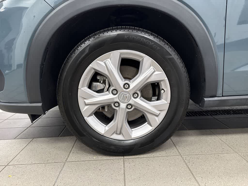 Honda HR-V LX 2024