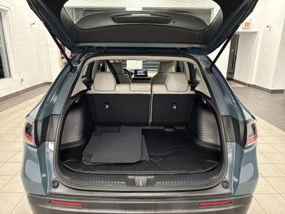 Honda HR-V LX 2024