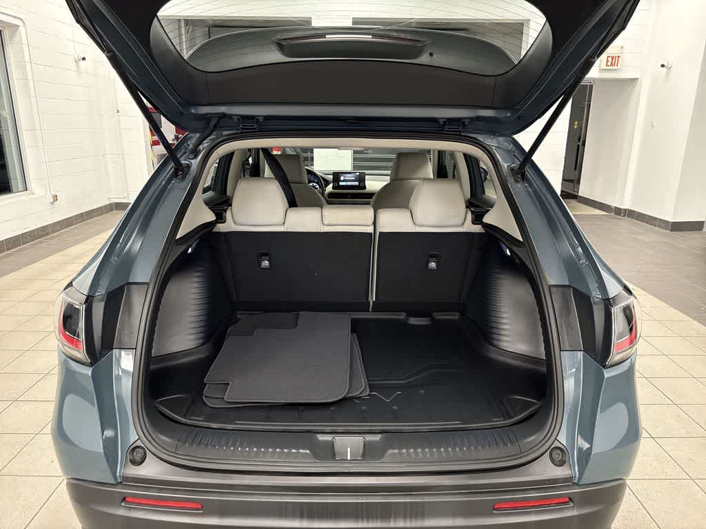 Honda HR-V LX 2024