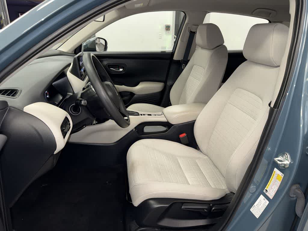 Honda HR-V LX 2024