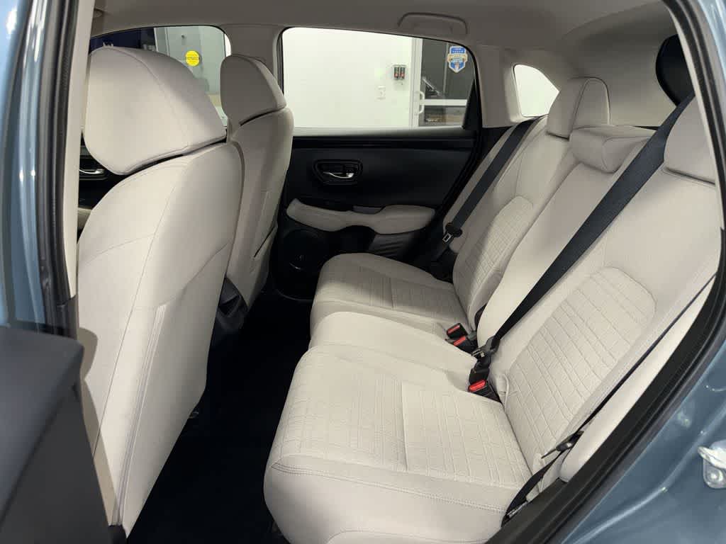 Honda HR-V LX 2024