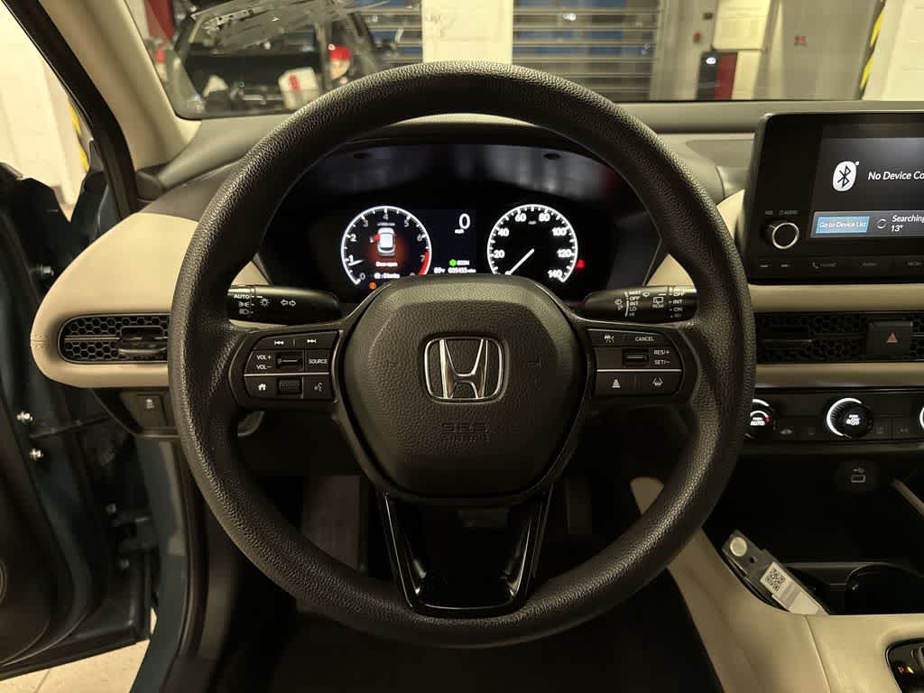 Honda HR-V LX 2024
