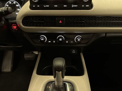 Honda HR-V LX 2024