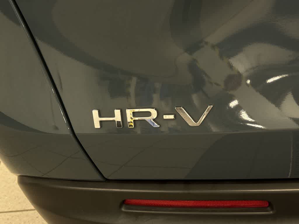 Honda HR-V LX 2024