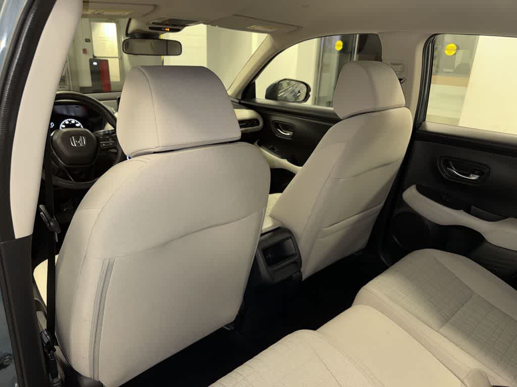 Honda HR-V LX 2024