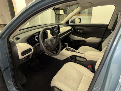 Honda HR-V LX 2024