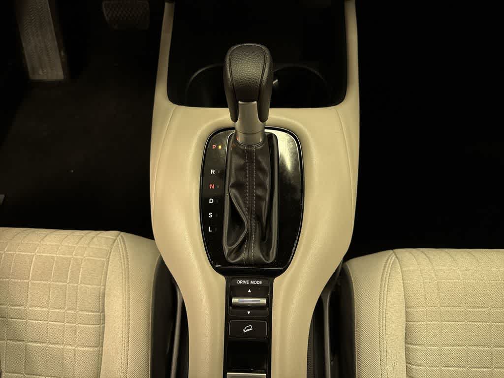 Honda HR-V LX 2024
