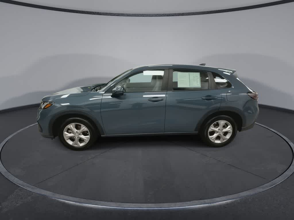 Honda HR-V LX 2024