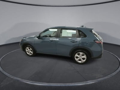 Honda HR-V LX 2024