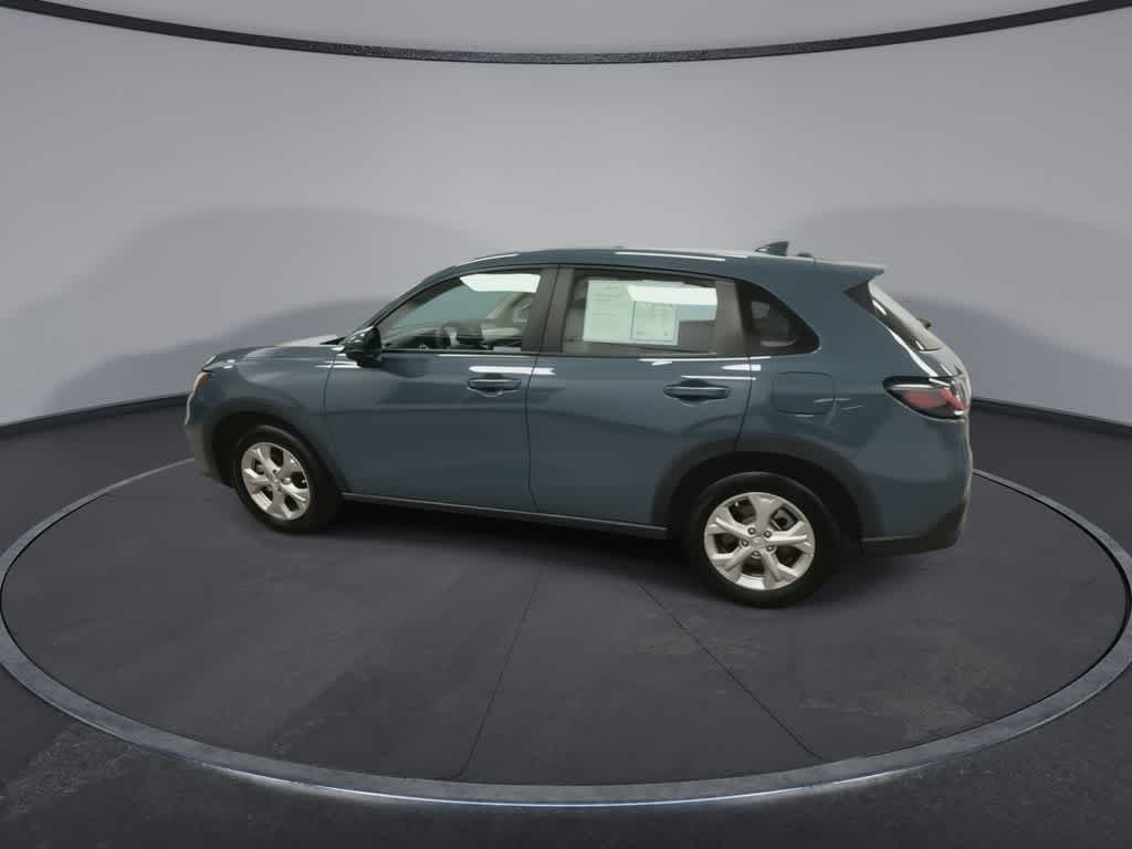 Honda HR-V LX 2024