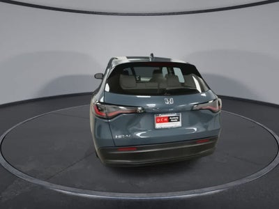 Honda HR-V LX 2024