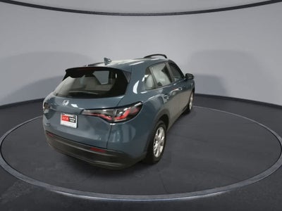 Honda HR-V LX 2024