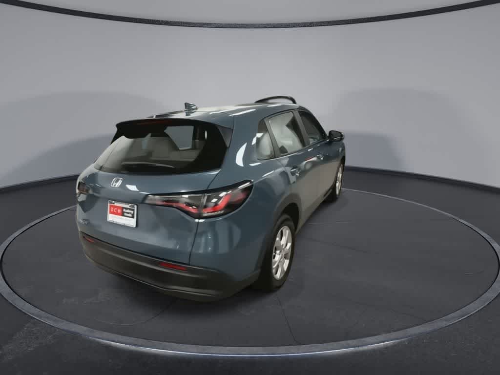 Honda HR-V LX 2024