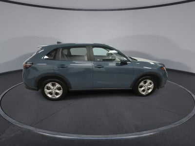 Honda HR-V LX 2024