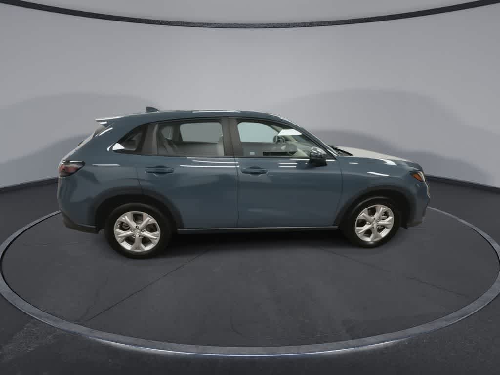 Honda HR-V LX 2024