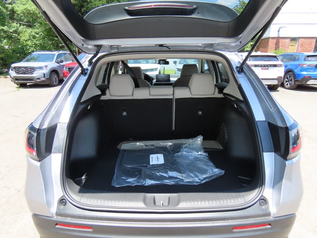 Honda HR-V LX 2027