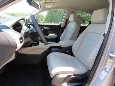 Honda HR-V LX 2027