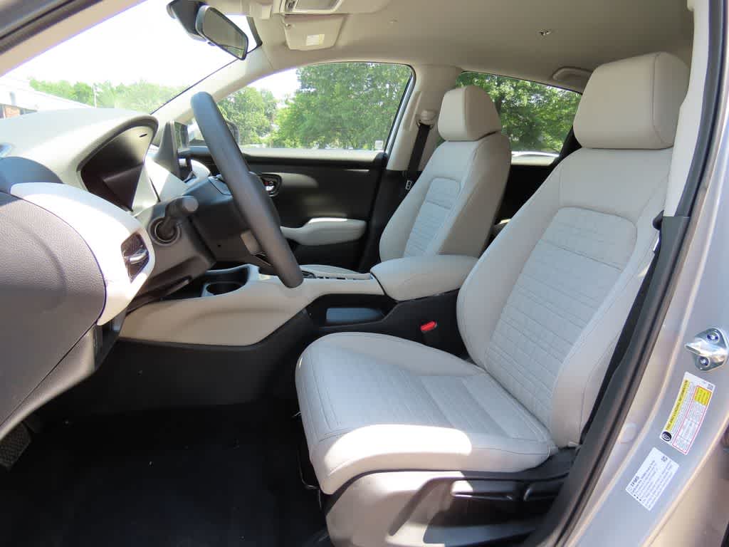 Honda HR-V LX 2027