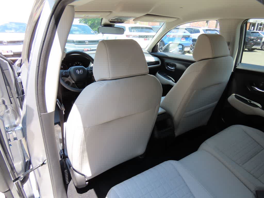 Honda HR-V LX 2027