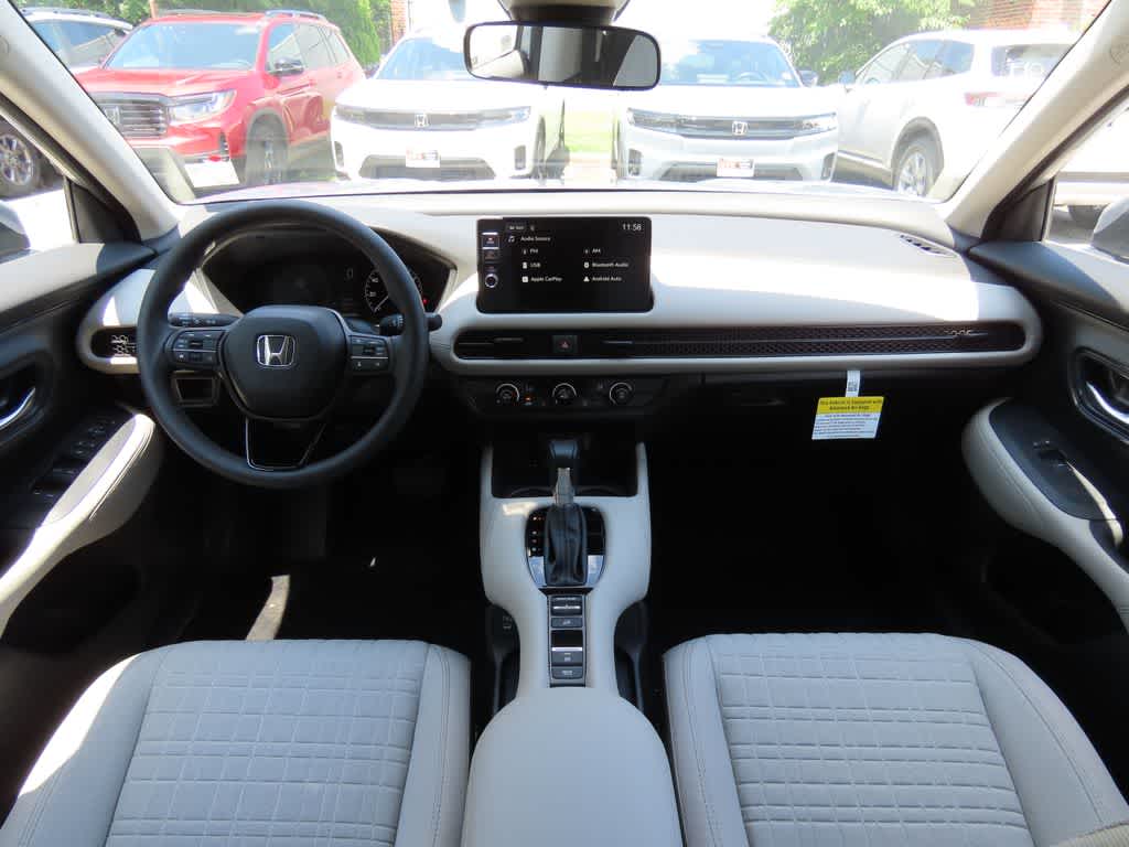 Honda HR-V LX 2027