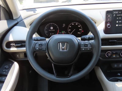 Honda HR-V LX 2027