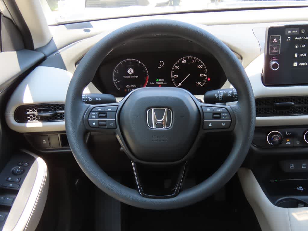 Honda HR-V LX 2027