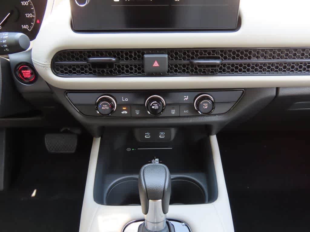 Honda HR-V LX 2027