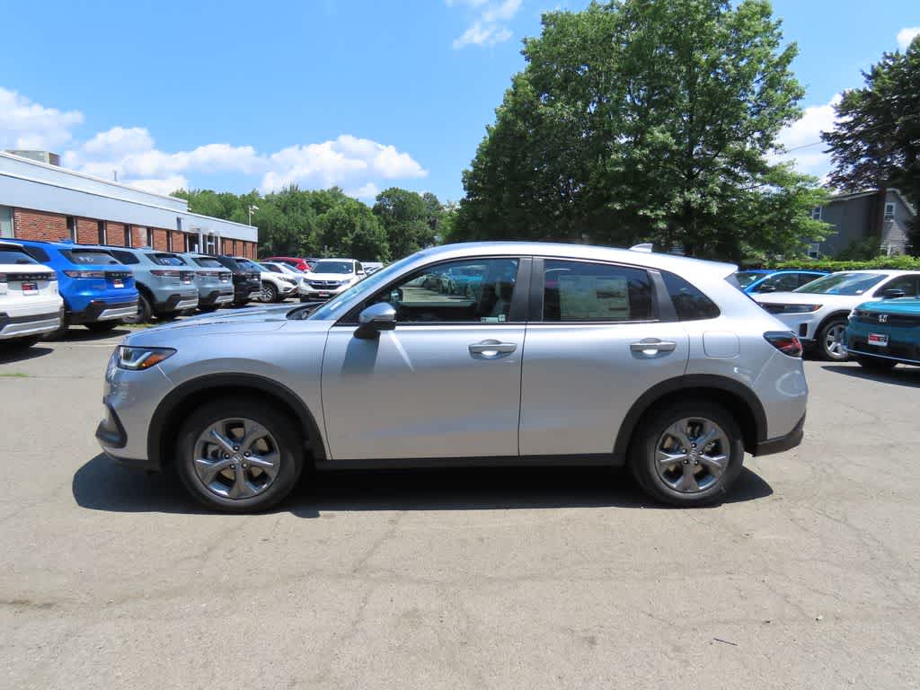 Honda HR-V LX 2027