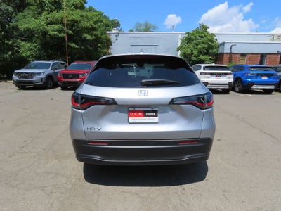 Honda HR-V LX 2027