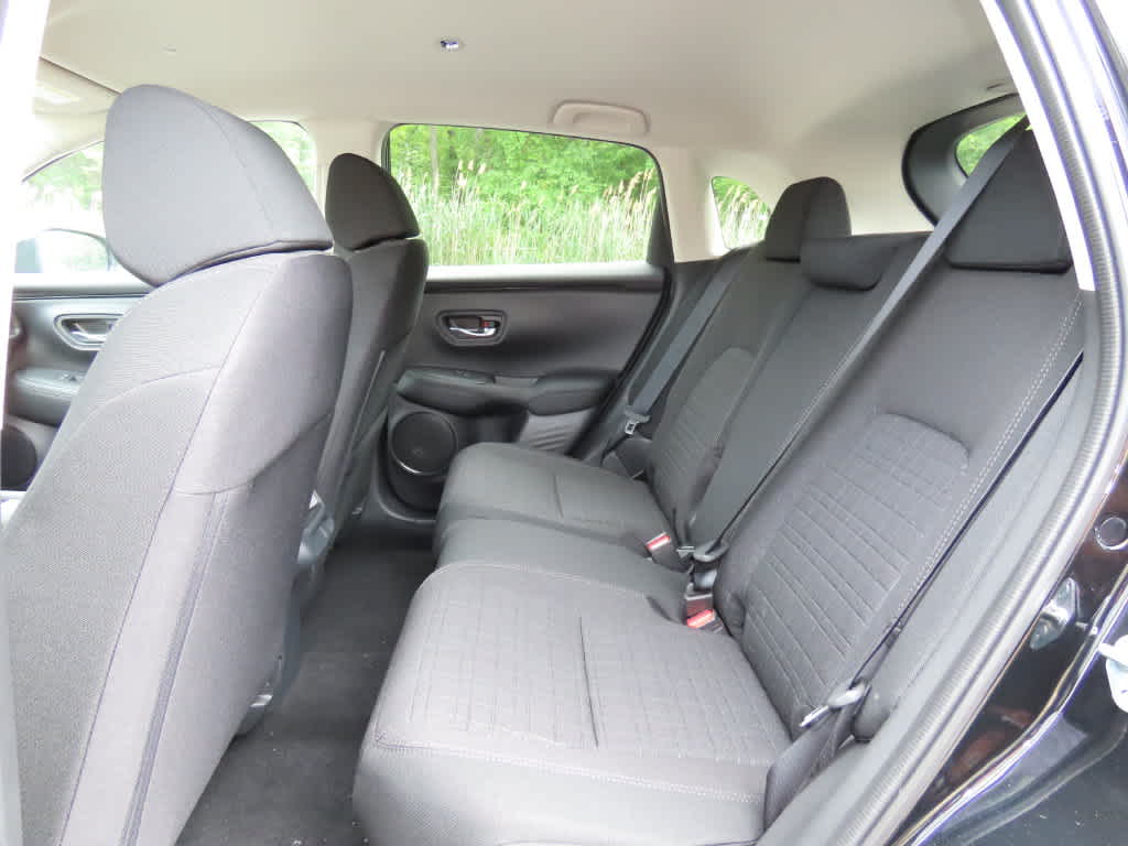Honda HR-V LX 2027