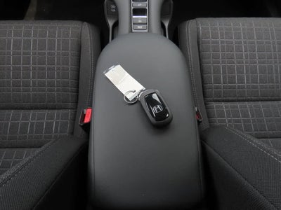 Honda HR-V LX 2027