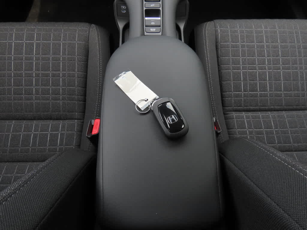 Honda HR-V LX 2027